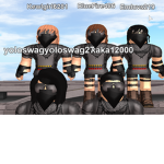 Black Terrors
