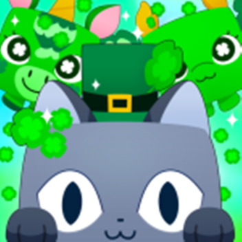 [🍀ST.PATTY] Pet Simulator X! 🐾