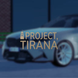 Project, Tirana [BETA]