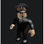 Just for Randomguy1068