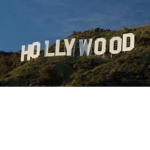 Hollywood! <3