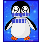 PENGUIN CLUB!!!!