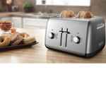 The Toasted Toasts
