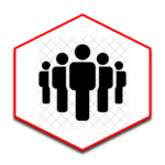 NRW | Staff Team