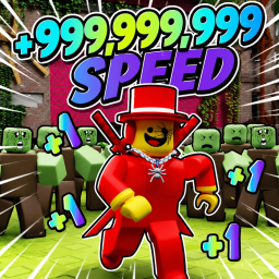 +1 Speed Zombie Apocalypse Escape!