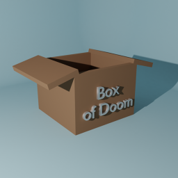 Box of Doom