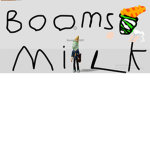 Booms Milk Shop