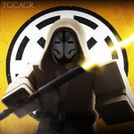 TGCAGR | Jedi Temple Guard