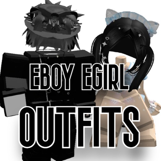 egirl eboy outfits [UPD]