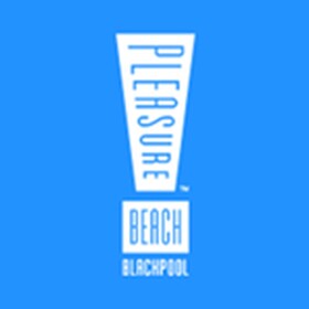 Blackpool Pleasure Beach Hub