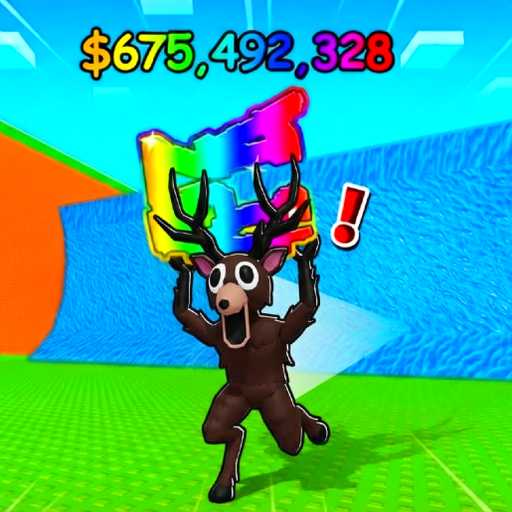 Escape Tsunami For 99 Nights In The Forest! 🌲