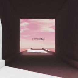 hereafter
