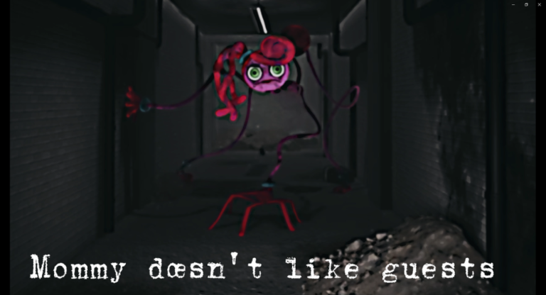 PoppyLand [DISCONTINUED] screenshot 1