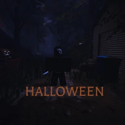 Halloween (Michael Myers) icon