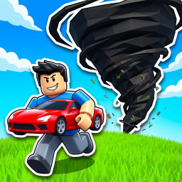 STEAL from the Tornado 🌪️