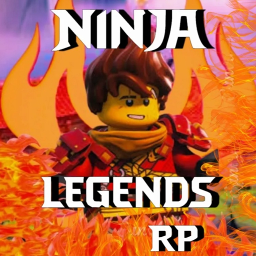 Ninja Legends Rp[Season 4]