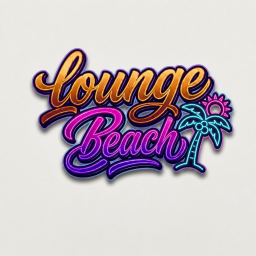 LOUNGE BEACH
