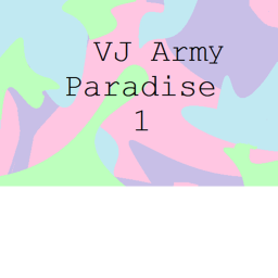 V And J Army Paradise
