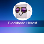 Blockhead Heroes