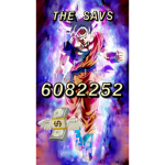THE SAVS