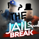 💰The 🏦 Jailbreak 🏦 Squad💰