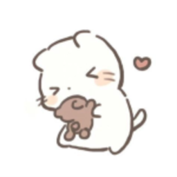 /ᐠ > ˕ <マ