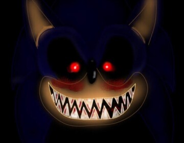 darkness....