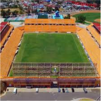 Tecnologico de Oaxaca