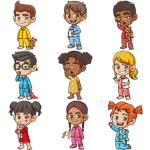 Pyjama Squad Official