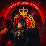 [BA] • British Armyᅠ