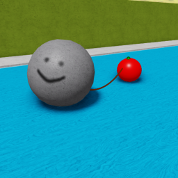 [ALPHA] Ballroads