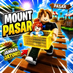 [EVENT TITLE] MOUNT PASAR icon