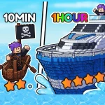 🌊 Ship Evolution