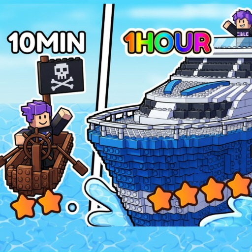 Ship Evolution