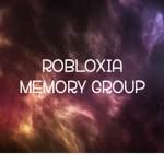 Robloxia Memory