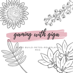 gaming with giga