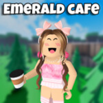 Emerald Café!