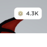 I will give my sister robux