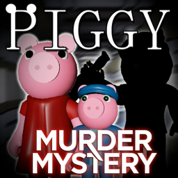 Piggy: Murder Mystery Mode