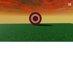 Aim Practice.