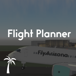 Flight Planner