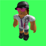 ~Babygalrox Fan Club~