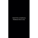 Evil and Demons