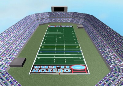 Stadium