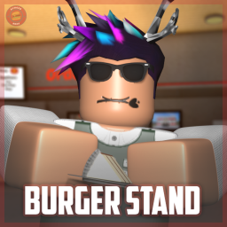 BB | Burger Stand