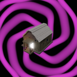 Illusion Manor V1.07