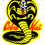 :Cobra Kai: