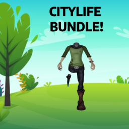 Citylife Package & Limiteds! 🤑