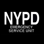 [NYPD] | NYC Emergency Service Unit