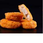 the awesome chicken nugget group